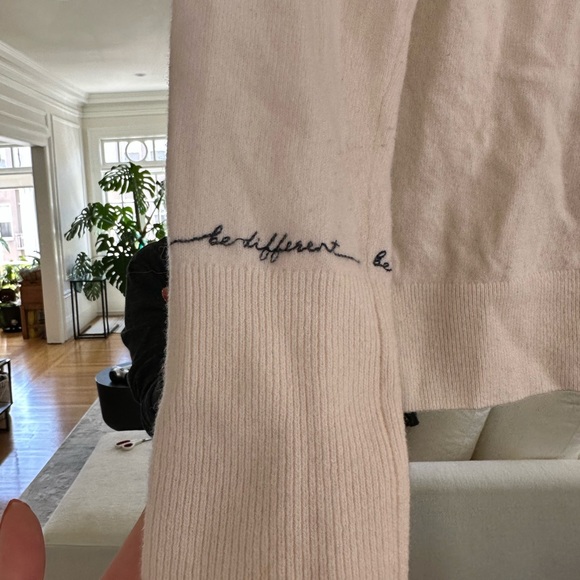 Banana republic merino crew neck sweater - Picture 8 of 10